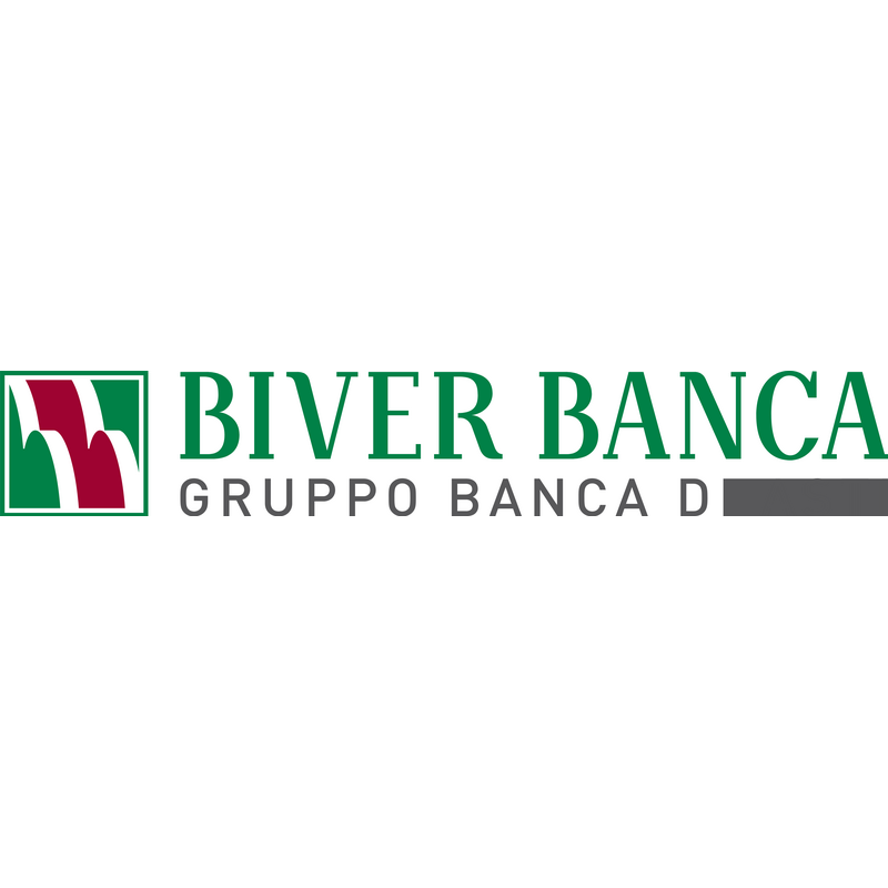 BiverBanca Logo PNG Vector, Icon