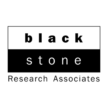 Black Stone 로고 PNG