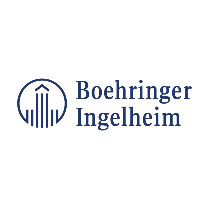 Download Boehringer Ingelheim Logo PNG Transparent Background
