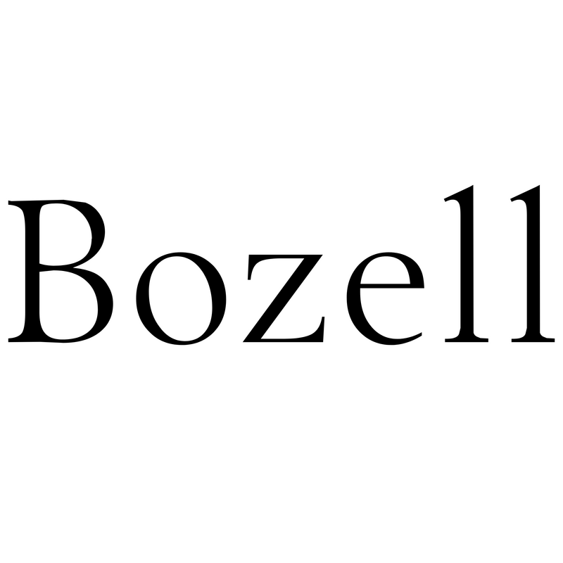 Bozell Logo PNG Vector  PNG