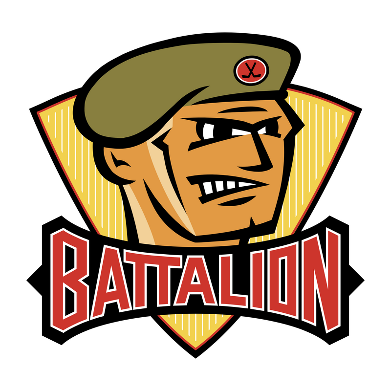 Brampton Battalion โลโก้ PNG Vector  PNG