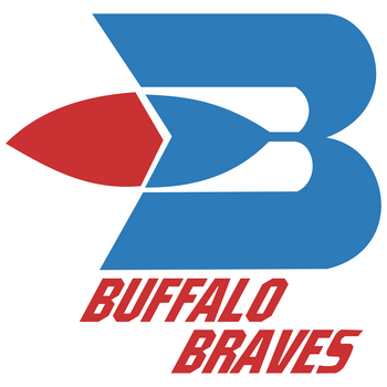 Buffalo Braves Logo PNG
