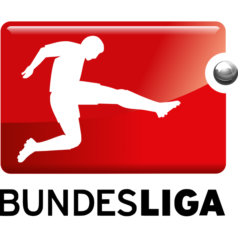 Bundesliga Logo PNG Vector  PNG