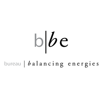 Bureau Balancing Energies 标志 PNG