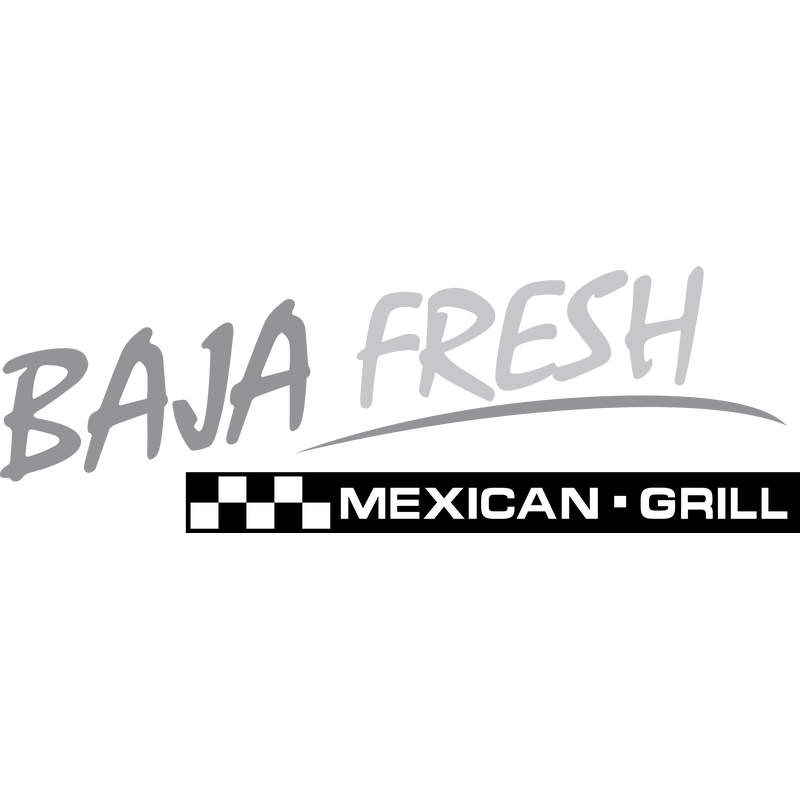 Baja Fresh Logo PNG Vector  PNG