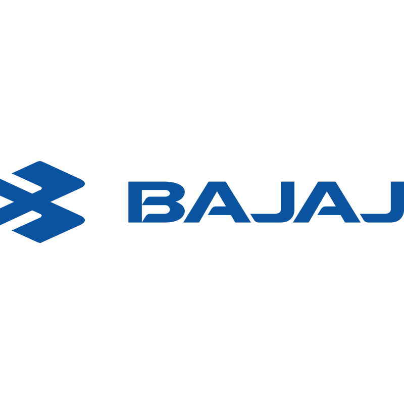 Bajaj Auto Logo PNG Vector  PNG
