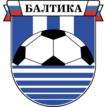 Baltika Logo PNG Průhledné