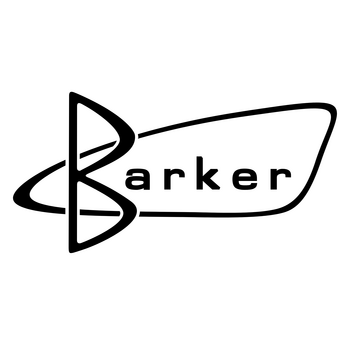 Barker Logo PNG