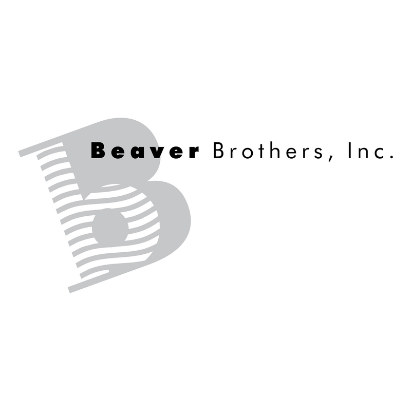 Beaver Brothers Logo PNG Vector  PNG