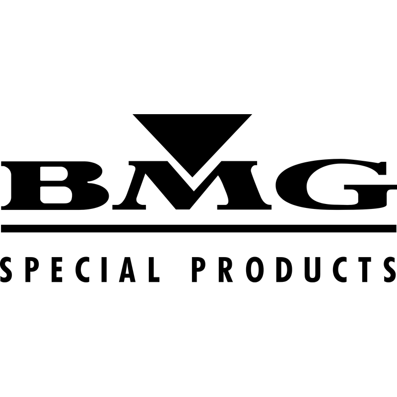 BMG Logo PNG Vector  PNG