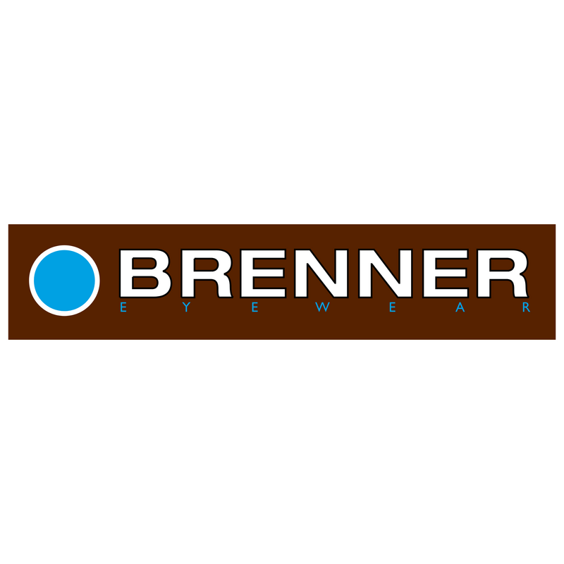 Brenner Logo PNG Vector  PNG