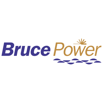 Bruce Power Logo PNG