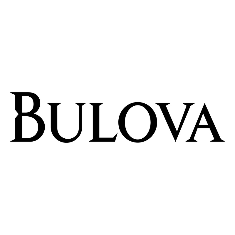 Bulova 로고 PNG Vector  PNG
