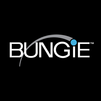 Bungie Studios Logo PNG Průhledné