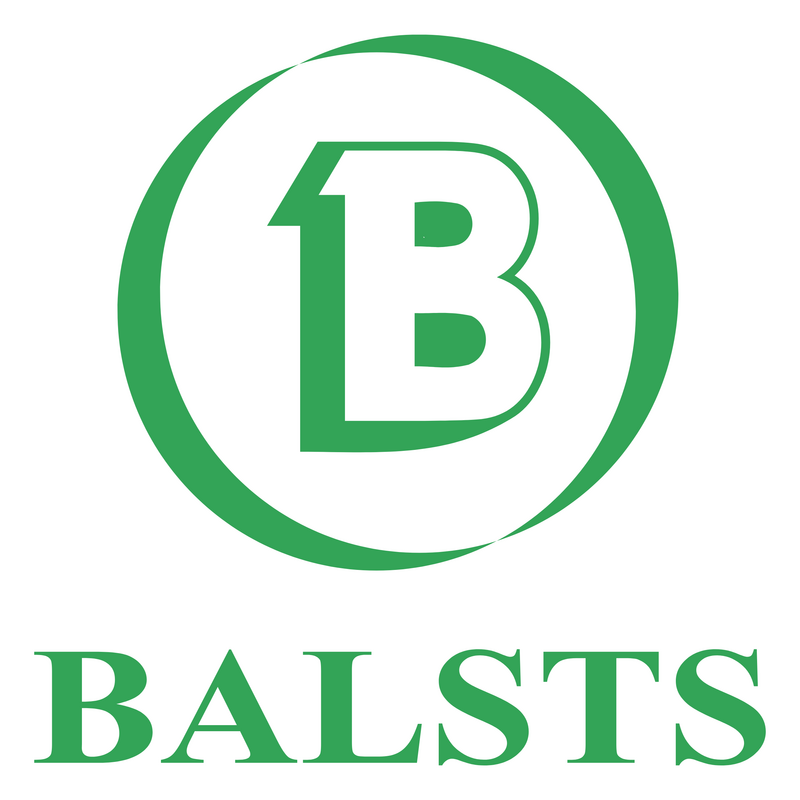 Balsts Logo PNG Vector  PNG