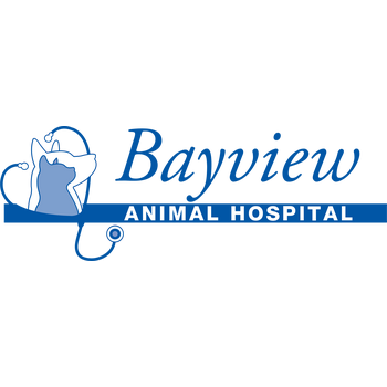 Bayview Animal Hospital Logo PNG