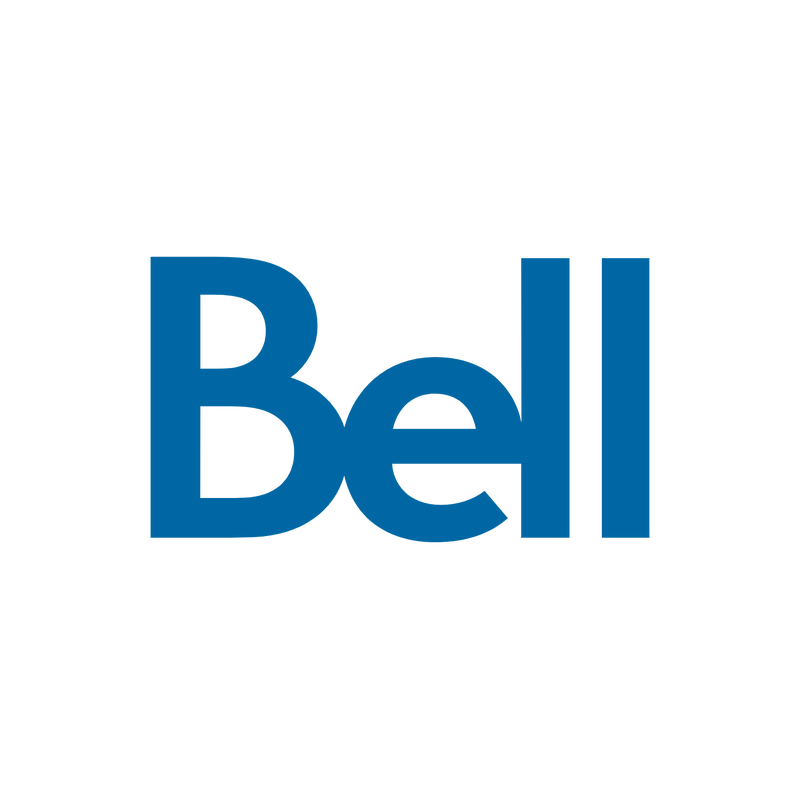 Bell Fibe Logo PNG Vector  PNG