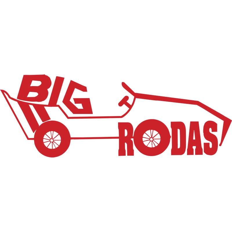 Big Rodas Logo PNG Vector  PNG