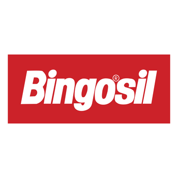 Bingosil Logo PNG