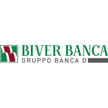 BiverBanca Logo PNG