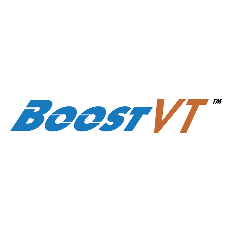 Boostworks, Inc Logo PNG Vector  PNG