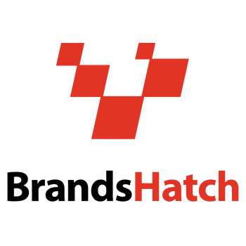 Brands Hatch Circuit Logo PNG Transparent