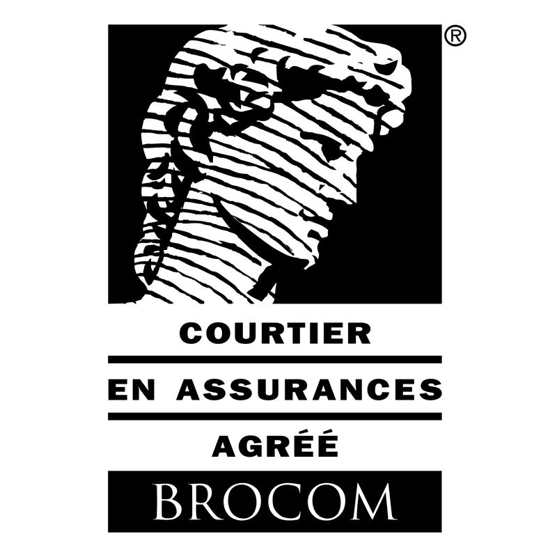 Brocom Logo PNG Vector  PNG