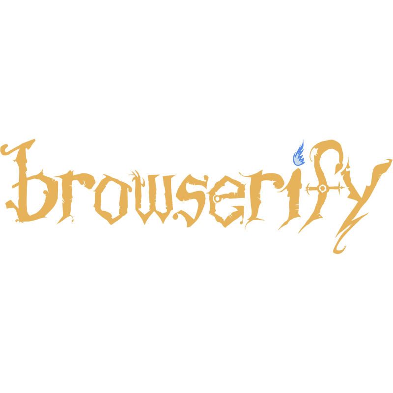 Browserify Logo PNG Vector, Icon Transparent
