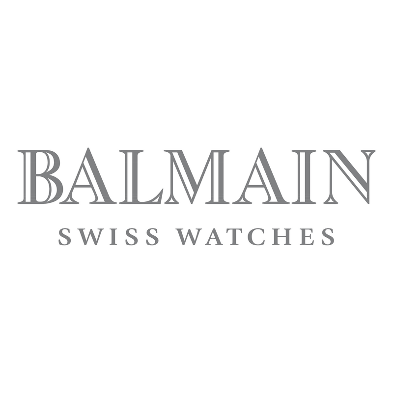 Balmain ロゴ PNG Vector  PNG