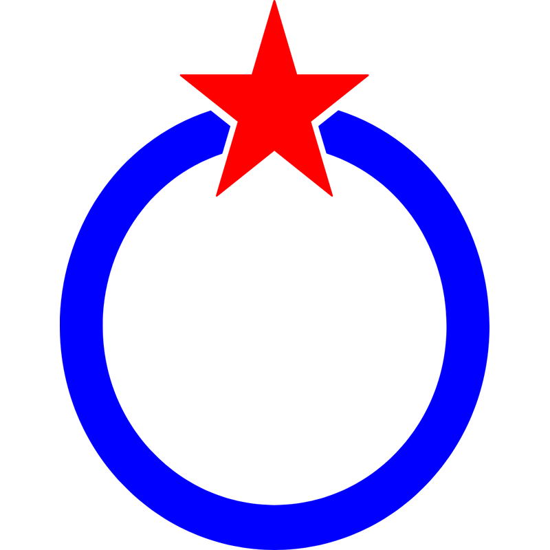 Barisan Sosialis Logo PNG Vector, Ikon