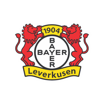 Download Bayer 04 Leverkusen Logo Vector SVG, EPS, PDF, Ai And PNG (19. ...