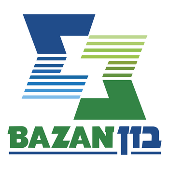 Bazan Logo PNG