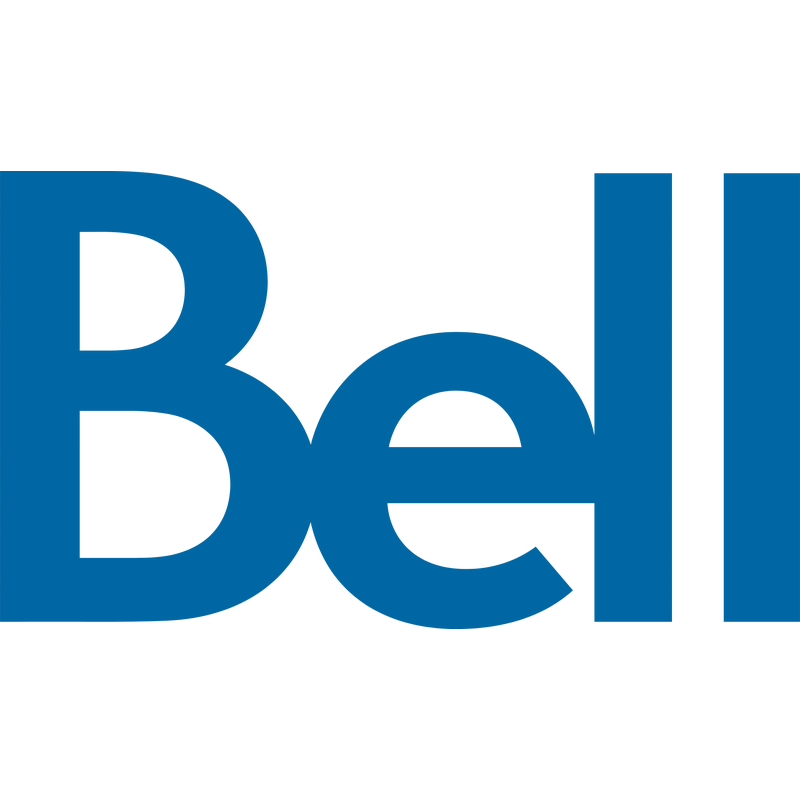 Bell Canada Logo PNG Vector, Icon Transparent