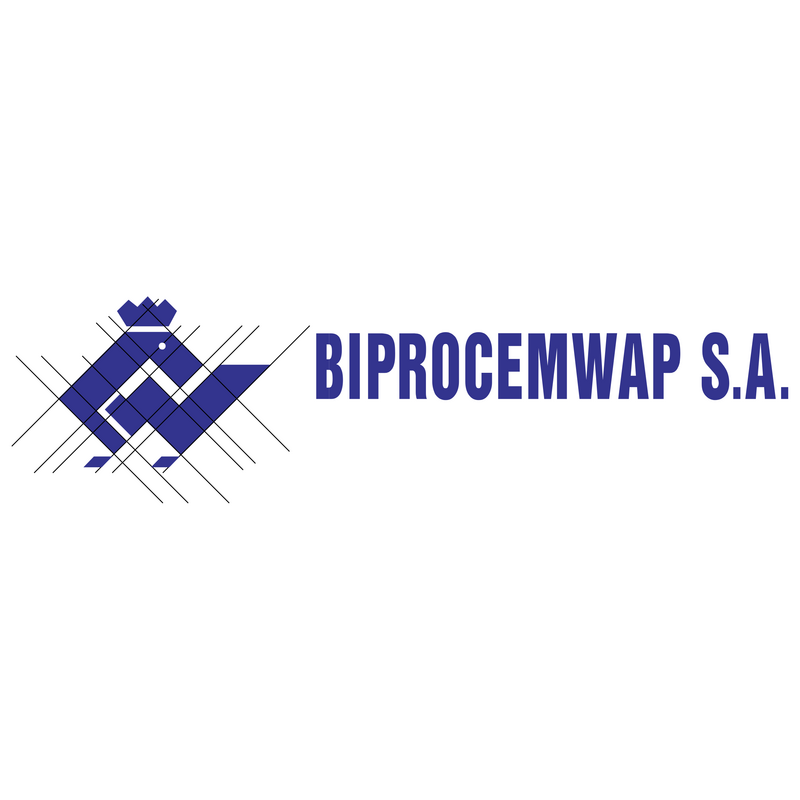 Biprocemwap S.A. Logo PNG Vector, Ikon