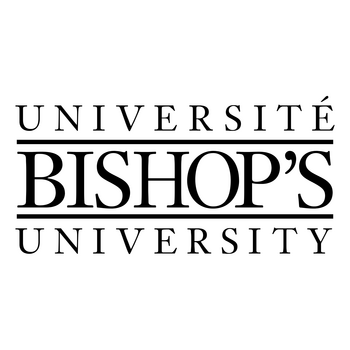 Bishop's University Logo PNG Transparent