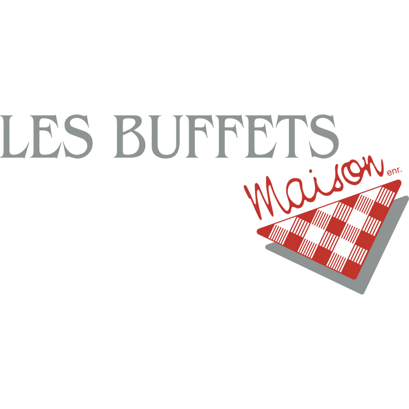 Buffets Maison Logo PNG Vector  PNG