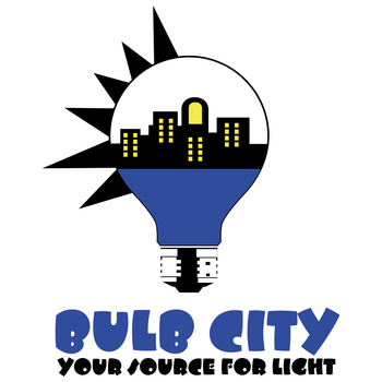 Bulb City Logo PNG