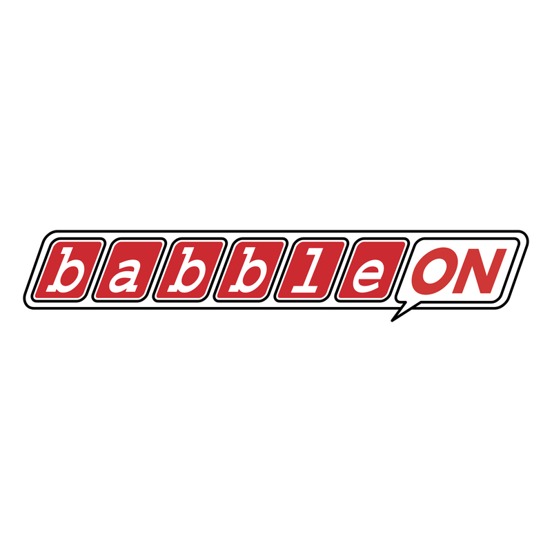 Babbleon Logo PNG Vector  PNG