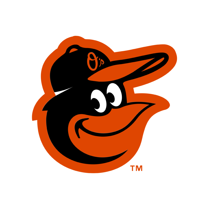 Download Baltimore Orioles  .svg 2020 Vector Logo PNG Transparent Background
