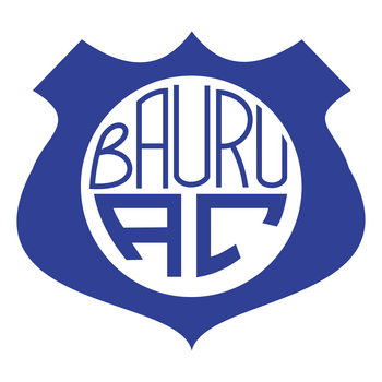 Bauru Atletico Clube De Bauru SP Logo PNG