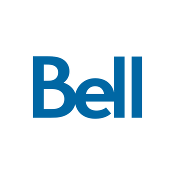 Bell Fibe Logo PNG
