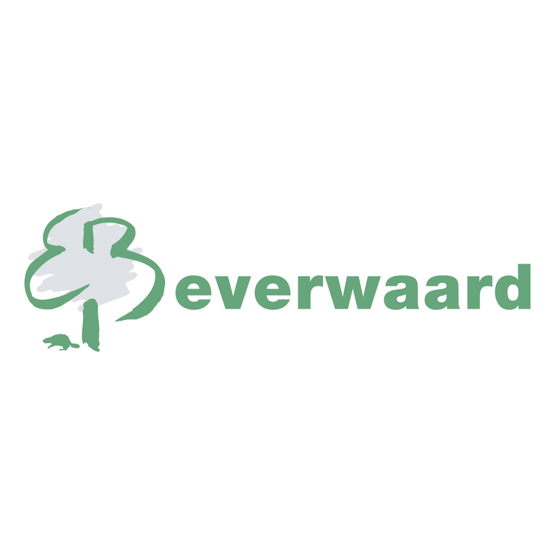 Beverwaard Логотип PNG Vector  PNG