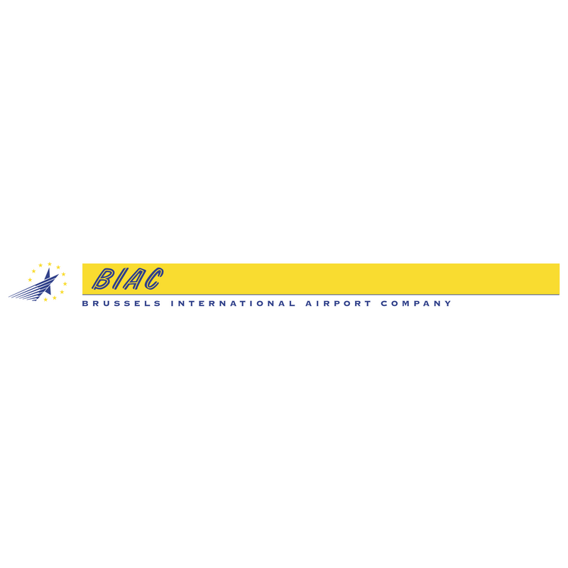 Biac Logo PNG Vector  PNG