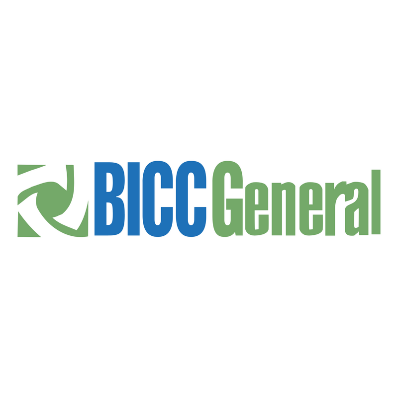 BICC General Logo PNG Vector  PNG