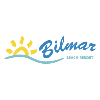 Bilmar Beach Resort Logo PNG