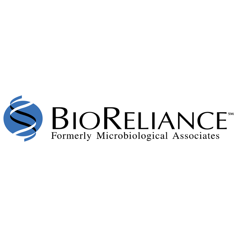 BIORELIANCE Logo PNG Vector  PNG