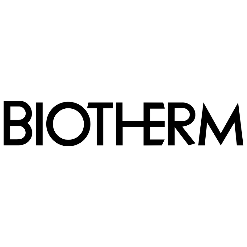 Biotherm Logo PNG Vector  PNG