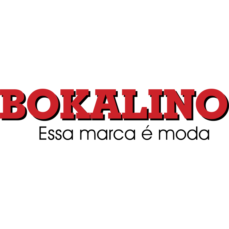 Bokalino Logo PNG Vector  PNG