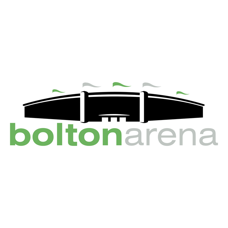 Bolton Arena Logo PNG Vector  PNG