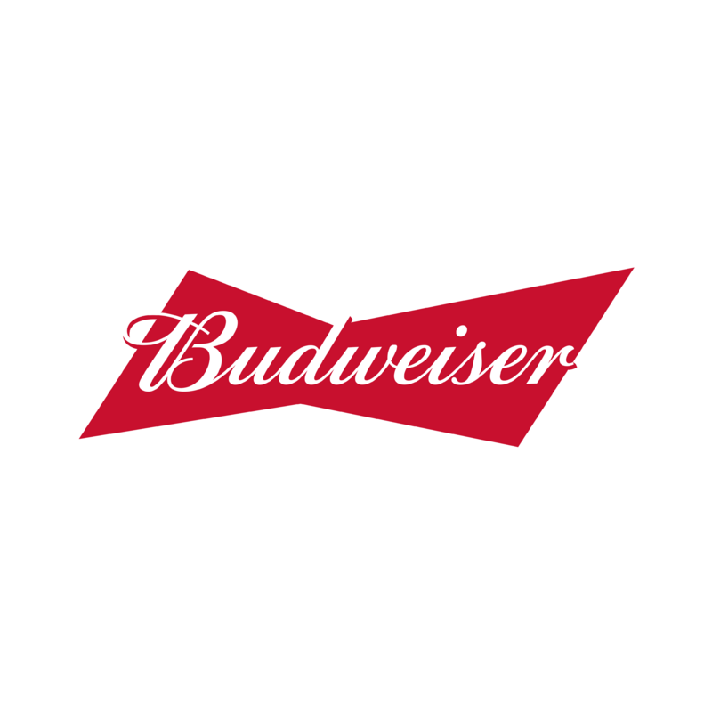 Download Budweiser Logo PNG Transparent Background